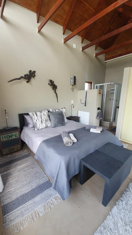 To Let 2 Bedroom Property for Rent in Swartvlei Western Cape